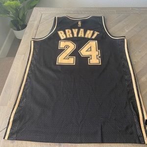 Men’s Lakers Kobe Bryant Jersey